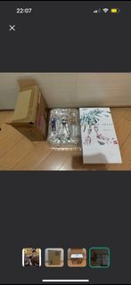 ULTIMATE IMAGE OMEGAMON X-ANTIBODY 附贈迪哥獸X