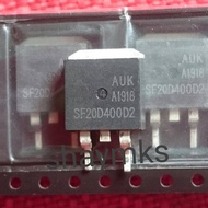 PART TOOL SF20D400D2 SF20D400D SF20D400 TO-263 SMD