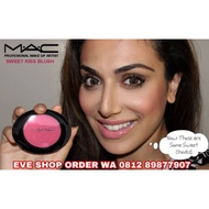 PROMO BLUSH ON MAC ORIGINAL BLUSHER MAC