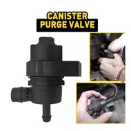 Car Carbon Canister Solenoid Valve Vapor Canister Purge Solenoid Valve 13901433602 for 3 Series E46