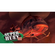 [PC Game]  Super Huey III   [Digital Download]