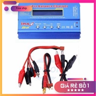 B6AC Imax World Chip Lipo Battery Balance Charger