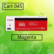 Canon 045 Cartridge Original Toner (Cart 045)