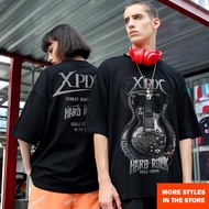 xpdc tshirt Upgrade cotton xpdc T-Shirt For Men
