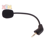 [lighthivenn] Replacement Game Mic 3.5mm Microphone For Kingston HyperX Cloud 2 II X Core Gaming Hea