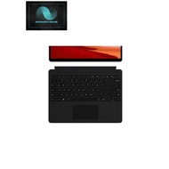 (EP2-00406) Surface Pro Type Cover - Black (without Pen Charging Slot) w Copilot key