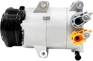 XZLYPMJAH Auto Ac Conditioning Compressor Compatibie for Ford Escape 2014 1.6 BV6Z-9G444-A Air Autom