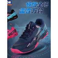 Genuine VICTOR VICTOR Victory THUNDER THUNDER Badminton Shoes Children Teenager Training Special Off