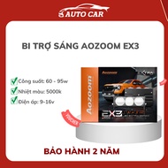 [GENUINE] Aozoom EX3 Spotlight Ball Capacity 60W - 95W