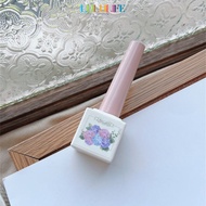 ADHERE Phototherapy Gel Shiny Festive Christmas Nail Polish Christmas Nail Art Designs Highly Sought