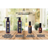 Jajja Chinta Hair Care