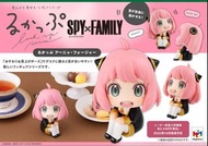 (日版現貨）Megahouse Lookup 間諜家家酒 安妮亞 佛傑 SPY×FAMILY Anya Forger