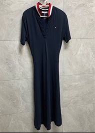 tommy hilfiger 長裙 