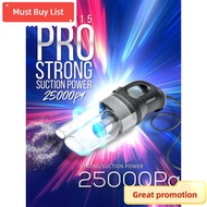 *Vacuum cleaner* ♕SHIMONO SVC1015PRO POWELFULL  VACUUM CLEANER吸力超强除螨吸尘机(2024 NEW UPGRADE MODEL)  .♕