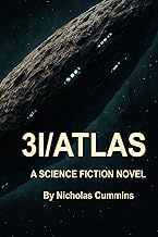 3I/ATLAS: The Day We Broke Ourselves