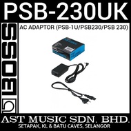 Boss PSB-230UK AC Adaptor For Boss/Katana mini (PSB-1U/PSB230/PSB 230)
