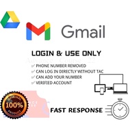 BEST QUALITY New Google GMAIL/HOTMAIL/YAHOO Account [FAST PROCESS]