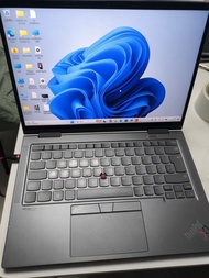 Lenovo ThinkPad X1 Yoga 11代 （i7 32+512）