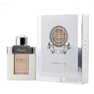 Al Wisam Day Born To Win by Rasasi Eau De Parfum Spray