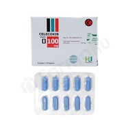 Celecoxib 100 mg Hexp