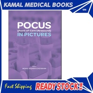 Pocus (point-of-care Ultrasound) In Pictures [425]