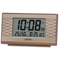 Seiko Digital Dual Alarm Clock QHL094