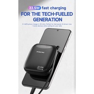 Pineng PN-830 10000mAh Powerbank 22.5W Fast Charging Powerbank