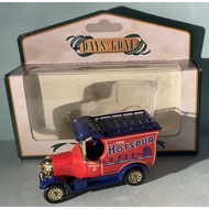 LLEDO BULLNOSE MORRIS FOR THE HOTSPUR COMIC MINT & BOXED LOT2C5910 1611