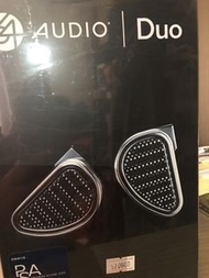 64 Audio Duo 耳機