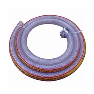 Thailand high pressure gas line (1.5 meters) - Ringo brand - Made in Thailand - Alo Bep Xinh