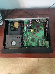 索尼CDP-227ESD ，功能正常使用