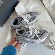 New Balance 990V6 MiUSA Grey