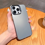 For Lenovo K13 Note Pro Case For Lenovo K13 Pro Matte Silver IMD Plain Colorful Cover LenovoK13 Pro 