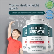 Height growth supplement Promote bone development&increase height,increase Body Growth