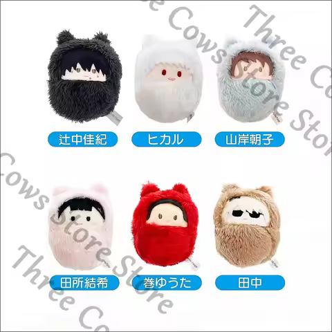 Anime The Summer Hikaru Died Tsujinaka Yoshiki Indou Asako Yuki Tasho‌ Tanaka‌ Cosplay Cartoon Fluff