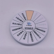 Watch Accessories Original 3235 Movement Accessories 3235 Screw Replacement 3235 Screw Set