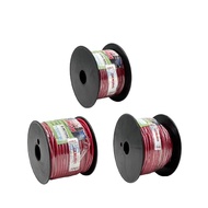 VORSC Automotive Wire AWG18 (0.75mm) AWG14 (2.0mm) AWG12 (3.5mm) PVC Insulated Auto Electrical Cable