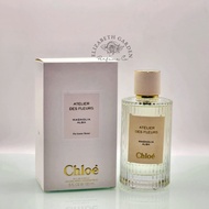 100% Original & Authentic Magnolia Alba EDP perfume decant