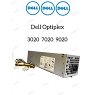 DELL OPTIPLEX 3020 7020 9020 T1700 POWER SUPPLY SFF *ORIGINAL