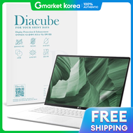 Diacube Lg Gram 16-Inch 16Z90Q / 16Z90P / 16Z95P Anti-Glare Paper-Feel Blue Light Blocking