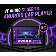 VF AUDIO ST SERIES 4/64gb DSP SIMKAD APPLE CARPLAY/ANDROID AUTO, QLED SKRIN..