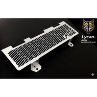 Radiator Guard Honda CB150R exmotion /streeter CB150R m