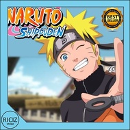 Dvd Anime Naruto Shippuden Sub Indo Lengkap