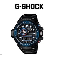 G-shock casio analog-digital GULFMASTER models watch [Original] GWN-1000B-1BDR