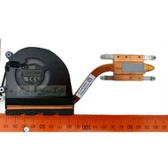 Notebook PC Cooling fans Heatsink For Lenovo Thinkpad L13 yoga S2 5th Gen 2020 BAPA0705R5HY006 5H40S