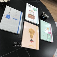 A5 Notebook Notes Ideas
