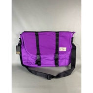 Converse Slingbag Purple Converse Sling Bag/ Converse Bag/ Converse Messenger Bag Converse Shoulder 
