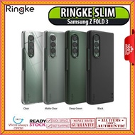 ORIGINAL Case Samsung Fold 3 Case FOLD3 Casing RINGKE Case Z FOLD 3