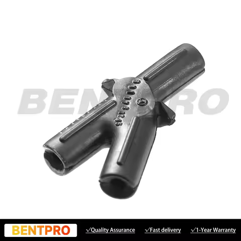 Vacuum Hose Connector for Mercedes 190D 190E 220 220D 230 230SL 240D 6010780245