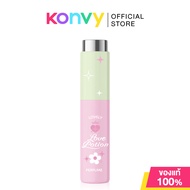 LOVE POTION Lovely Perfume 10ml # เลิฟโพชั่น น้ำหอมเลิฟลี่ กลิ่น My Blush #16 My Blush